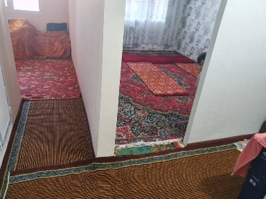 5chiga uy sotipadi 2 xonalik qilingan 48 kvartira 2 lamchiga berladi