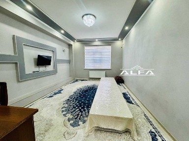 kvartira uy xonadon sotiladi 3 xonali 90m2 2-qavat.