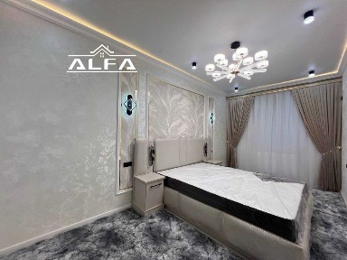 kvartira uy xonadon sotiladi 3 xonali 90m² 5-qavat.