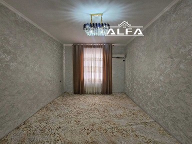 kvartira xonadon uy sotiladi 2 xonali 70m² 5-qavat.