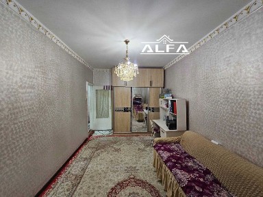 kvartira xonadon uy sotiladi 2 xonali 62m² 4-qavat.