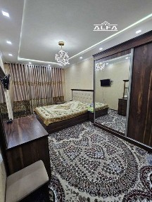 #238a kvartira xonadon uy sotiladi 3 xonali 84m² 3-qavat.