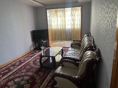 Самаркандская область, Самарканд