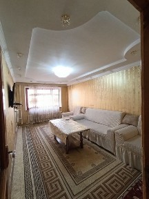 Самаркандская область, Самарканд