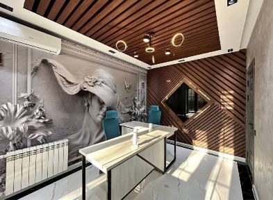 Ташкентская область, Ташкент, Яккасарайский район