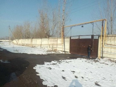 Ташкентская область, Янгиюль