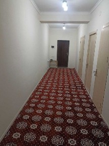 Хорезмская область, Ургенч