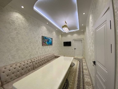 Самаркандская область, Самарканд