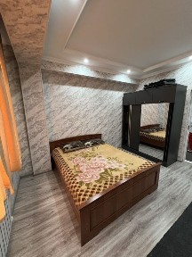 Самаркандская область, Самарканд