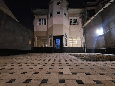 Ташкентская область, Ташкент, Яккасарайский район