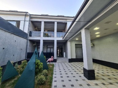 Продается евродом в центре циолковский