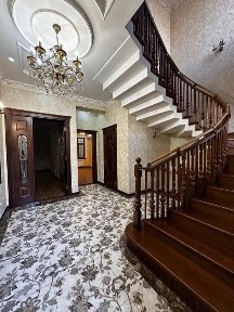 Продажа дом 5 комнат, 2 соток, ор-р: Салом чайхана