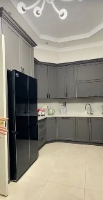 Продам новыи дом 4 сотки по ул Новнихол. Сергели.