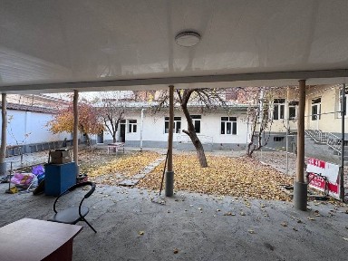 Супер цена! Участок 3,8 сотки Лабзак Казахское посольство КС