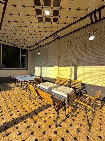 Ташкентская область, Чарвак