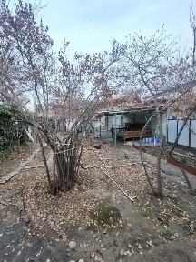 Яшнабадский район. Бакустрит 3 соток