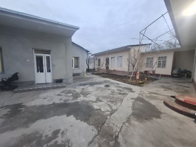 Яшнабадский район. Сангород 5,3 соток