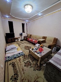 Феруза 3/2/4 улучшенная планировка. Ипотека.