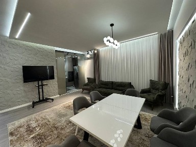 ЖК Solar стильная евро-люкс мансарда!