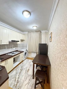 Продажа Евро Чиланзар 1 с мебелью и техникой