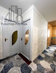 Ташкентская область, Ташкент, Мирзо-Улугбекский район