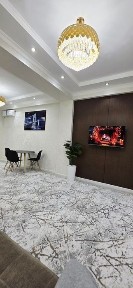 НОВОВСТРОЙКА, 2/6/10, мебель+техника продаётся квартира