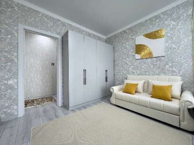 Ташкентская область, Ташкент, Мирзо-Улугбекский район