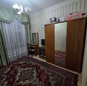 Ташкентская область, Ташкент, Чиланзарский район