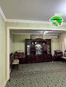 • 4-Бекат 5минут‼️5/8/9 120м² Разделка‼️ Продаётся квартира