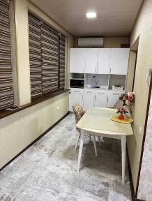 Ташкентская область, Ташкент, Сергелийский район