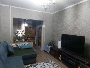 Ташкентская область, Ташкент, Мирзо-Улугбекский район