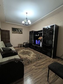 Ташкентская область, Ташкент, Мирабадский район