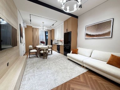 Ташкентская область, Ташкент, Яккасарайский район