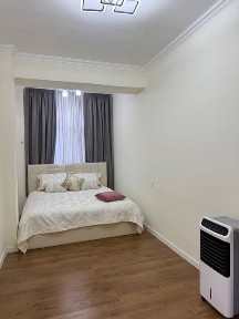 Ташкентская область, Ташкент, Яшнабадский район