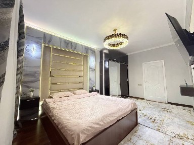 Ташкентская область, Ташкент, Чиланзарский район