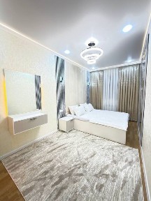 ^2в3/3/4 Чиланзар 11 квартал Евро Упакованная Квартира Продаётся