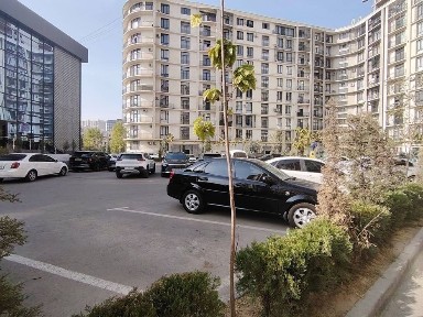 Ташкентская область, Ташкент, Яккасарайский район