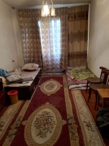 Ташкентская область, Ташкент, Мирабадский район