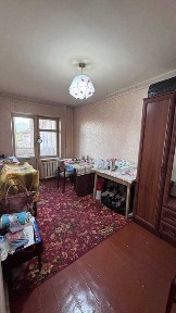 Ташкентская область, Ташкент, Яшнабадский район