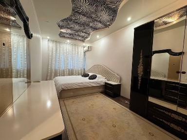 Ташкентская область, Ташкент, Мирзо-Улугбекский район