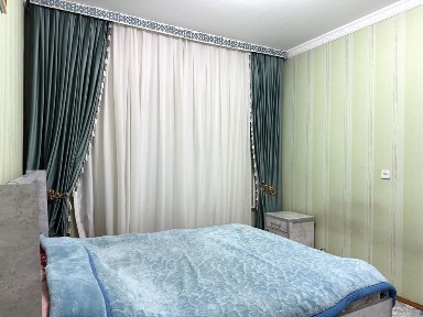 Ташкентская область, Ташкент, Яшнабадский район