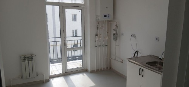 Ташкентская область, Зангиата