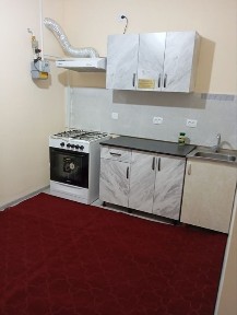 Ташкентская область, Ташкент, Алмазарский район