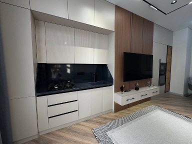 OZMAHAL 1в2/6/15 новый ремонт 50м2 улица Новомосковская