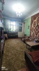 2х комнатная на Шота Руставели ор-р Ipoteka bank, Bon высокопотолочный