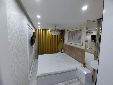 Ташкентская область, Ташкент, Яккасарайский район