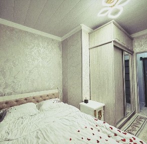 Ташкентская область, Ташкент, Чиланзарский район