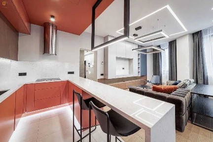 В Центре Города! Шайхантахурский 3х ЖК Гарденс ор-р Ташкент Сити ID06!