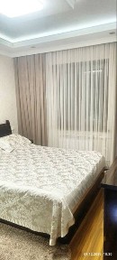 Ташкентская область, Ташкент, Мирзо-Улугбекский район