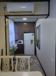 Ташкентская область, Мирабад